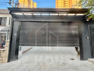 Imóvel Comercial para alugar, 111m² no Vila Clementino, São Paulo