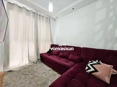 Apartamento com 2 Quartos à venda, 38m² no Vila Ré, São Paulo
