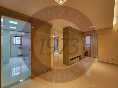 Apartamento com 2 Quartos à venda, 89m² no Sul, Brasília
