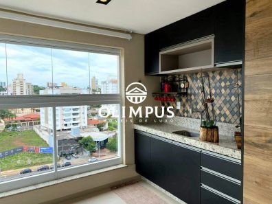 Apartamento com 3 Quartos à venda, 175m² no Lídice, Uberlândia