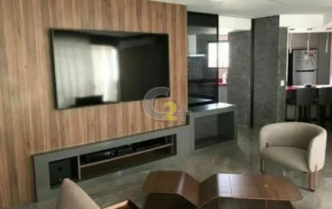 Apartamento com 4 Quartos à venda, 155m² no Vila Ipojuca, São Paulo