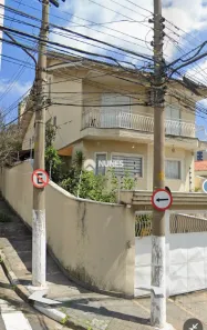 Sobrado com 3 Quartos à venda, 216m² no Centro, Osasco