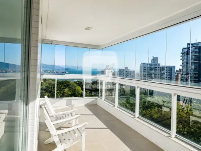 Apartamento com 3 Quartos à venda, 168m² no Centro, Florianópolis