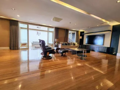 Apartamento com 4 Quartos à venda, 380m² no Paraíso, São Paulo