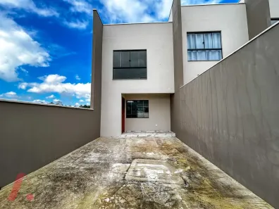 Casa com 2 Quartos à venda, 79m² no Volta Grande, Brusque