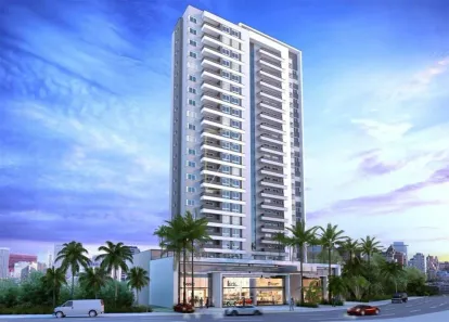Apartamento com 2 Quartos à venda, 88m² no Santa Catarina, Caxias do Sul