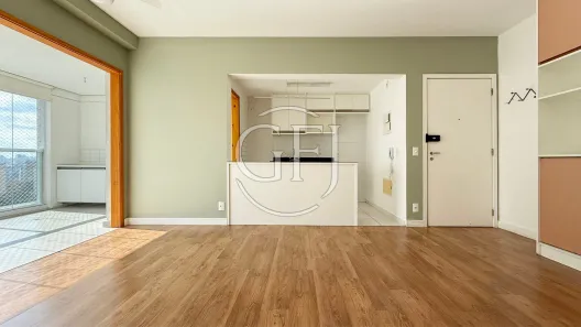 Apartamento com 2 Quartos à venda, 76m² no Aclimação, São Paulo