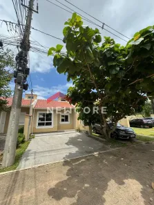 Casa de Condomínio com 2 Quartos à venda, 70m² no Central Park, Cachoeirinha