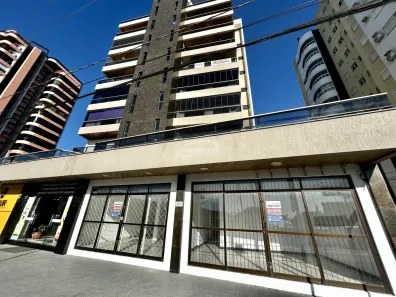Sala Comercial para alugar, 80m² no , Balneário Piçarras