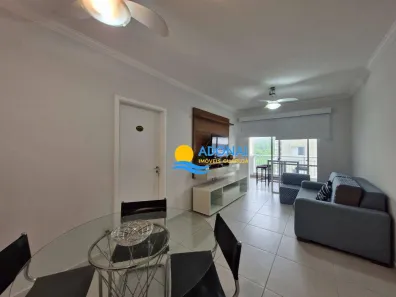 Apartamento com 2 Quartos à venda, 90m² no Vila Alzira, Guarujá