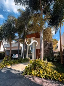 Casa com 4 Quartos à venda, 220m² no Residencial Anaville, Anápolis