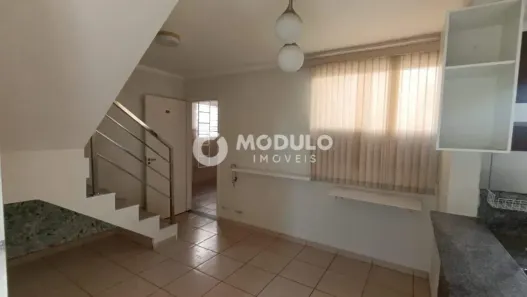 Cobertura com 2 Quartos à venda, 100m² no Santa Mônica, Uberlândia