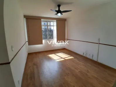 Apartamento com 2 Quartos à venda, 77m² no Méier, Rio de Janeiro