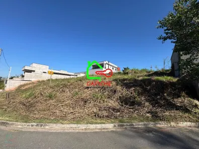 Lote/Terreno à venda, 263m² no Residencial Capivari, Louveira