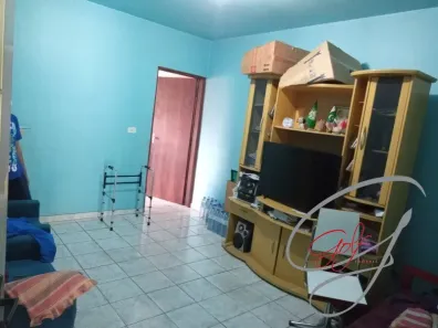 Casa com 2 Quartos à venda, 125m² no Vila Yara, Osasco