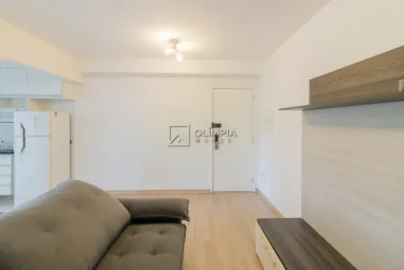 Apartamento com 2 Quartos à venda, 68m² no Vila Gertrudes, São Paulo
