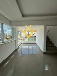 Cobertura com 5 Quartos à venda, 100m² no Bom Pastor, Divinópolis