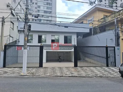Ponto Comercial para venda ou aluguel, 400m² no Campo Belo, São Paulo