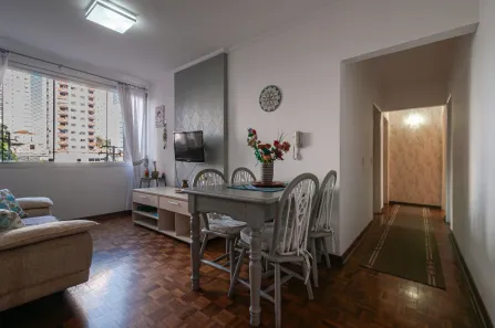 Apartamento com 3 Quartos à venda, 82m² no Água Branca, São Paulo