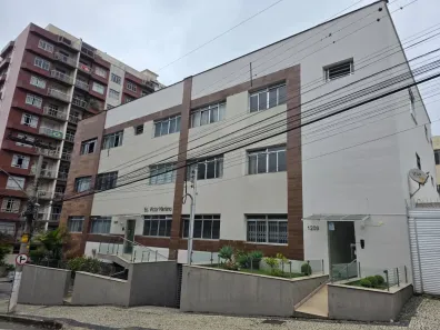 Apartamento com 2 Quartos para alugar, 100m² no Santa Helena, Juiz de Fora