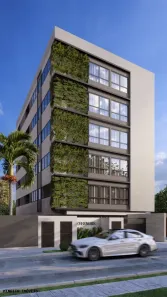 Apartamento com 2 Quartos à venda, 60m² no Santo Antônio, Joinville