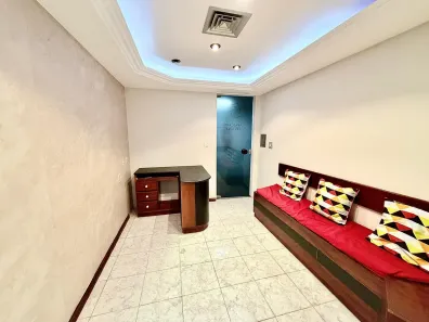 Apartamento com 1 Quarto à venda, 2582m² no Centro, Manaus