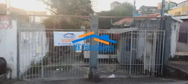 Lote/Terreno à venda, 72m² no Vila Osasco, Osasco