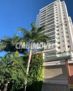Apartamento com 2 Quartos à venda, 69m² no Centro, Campinas