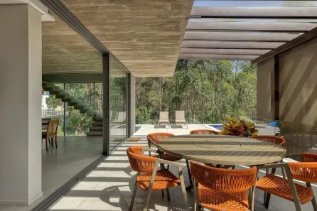 Casa de Condomínio com 4 Quartos à venda, 470m² no Alphaville - Lagoa dos Ingleses, Nova Lima