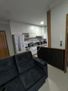 Apartamento com 2 Quartos à venda, 52m² no Tubalina, Uberlândia