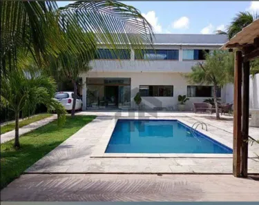 Casa com 5 Quartos à venda, 600m² no Janga, Paulista