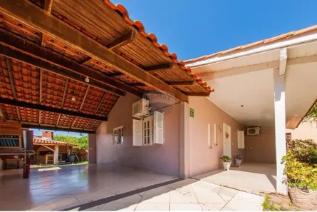 Casa com 3 Quartos à venda, 120m² no Santo Antônio, Montenegro