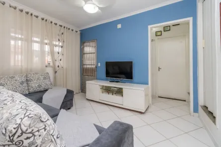  com 2 Quartos à venda, 80m² no Jardim Brasília (Zona Norte), São Paulo