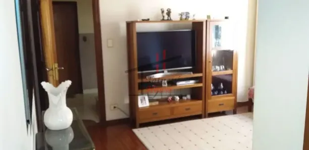 Apartamento com 2 Quartos à venda, 75m² no Vila Regente Feijó, São Paulo