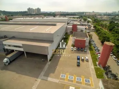 Galpão/Depósito/Armazém para alugar, 34424m² no Distrito Industrial, Jundiaí