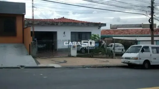Casa com 3 Quartos à venda, 228m² no Vila Joaquim Inácio, Campinas