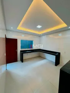 Casa com 3 Quartos à venda, 180m² no Residencial Prado, Senador Canedo