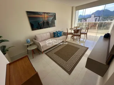 Apartamento com 2 Quartos à venda, 66m² no Praia do Morro, Guarapari