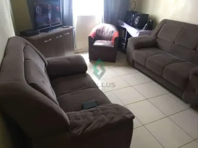 Apartamento com 2 Quartos à venda, 56m² no Cachambi, Rio de Janeiro