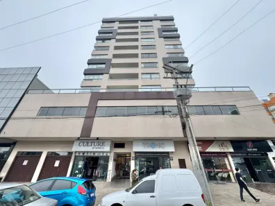 Apartamento com 2 Quartos à venda, 78m² no Arroio Teixeira, Capão da Canoa