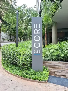 Ponto Comercial para venda ou aluguel, 31m² no Cerqueira César, São Paulo