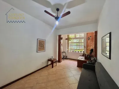 Apartamento com 2 Quartos à venda, 85m² no Copacabana, Rio de Janeiro