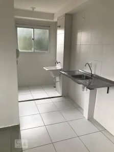 Apartamento com 2 Quartos à venda, 41m² no Jardim Taboão, São Paulo
