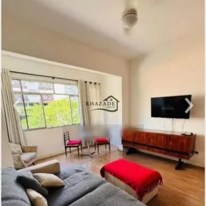 Apartamento com 3 Quartos à venda, 135m² no Icaraí, Niterói