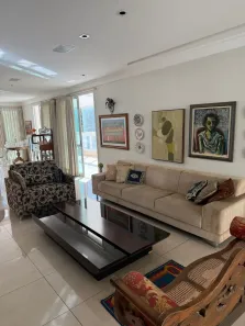 Apartamento com 4 Quartos à venda, 389m² no Setor Bueno, Goiânia