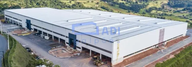 Galpão/Depósito/Armazém para alugar, 10502m² no Extrema, Extrema