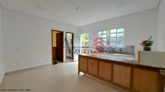  com 2 Quartos para alugar, 60m² no Balneário Mar Paulista, São Paulo