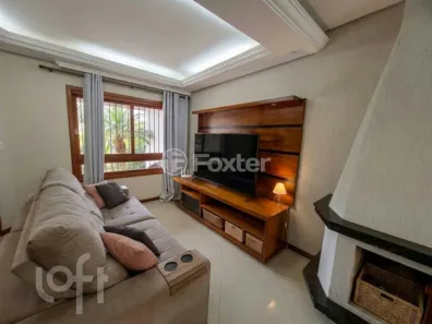 Casa com 3 Quartos à venda, 189m² no Hípica, Porto Alegre