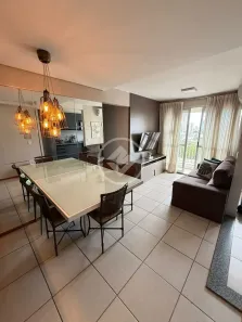 Apartamento com 3 Quartos à venda, 72m² no Jardim Leblon, Cuiabá