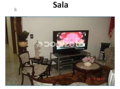 Apartamento com 3 Quartos à venda, 90m² no Jardim Bela Vista, Santo André